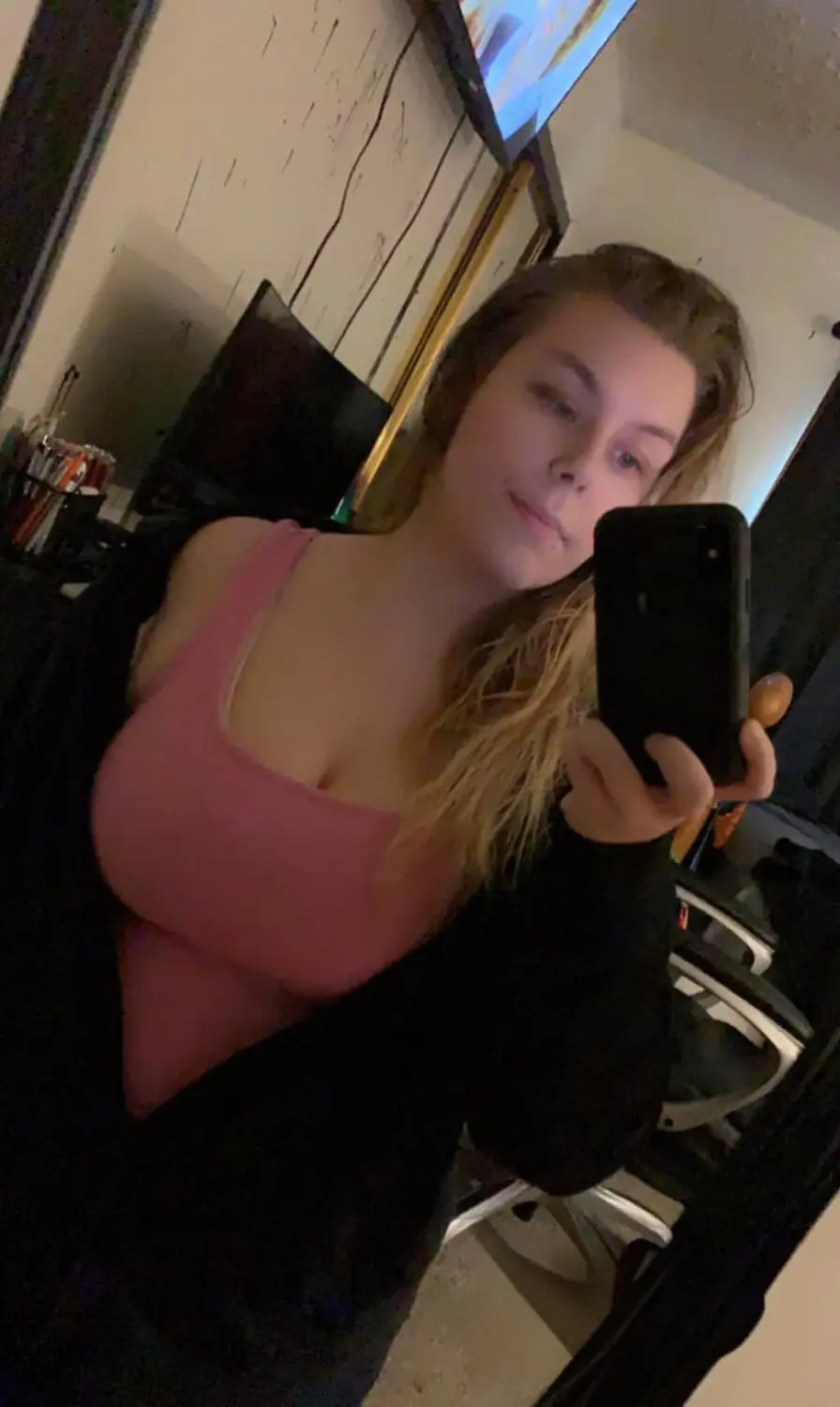 Story by Kayla Marie